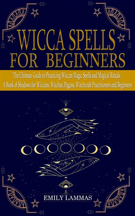 Healing and Energy Work in Wicca: Channeling Positive Energies